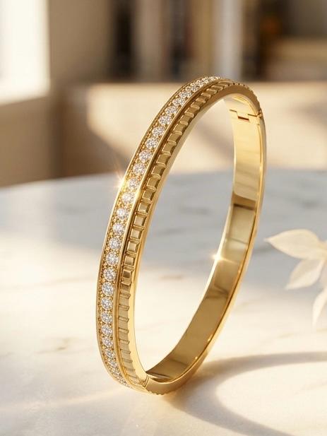 Classy n composed! Bracelet