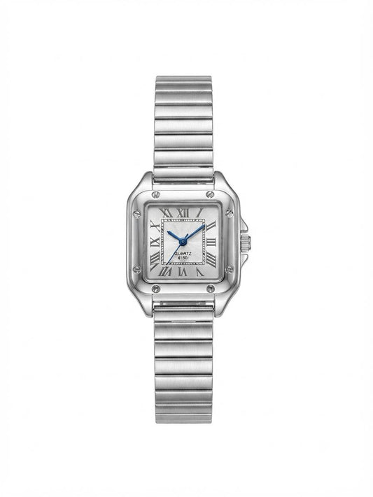 Sterling Era Vintage Watch