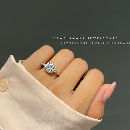 Promise Ring