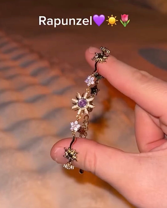 Disney Magic Rapunzel Bracelet