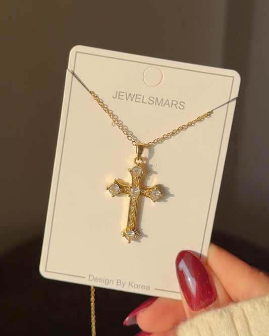 Swear to God! Necklace