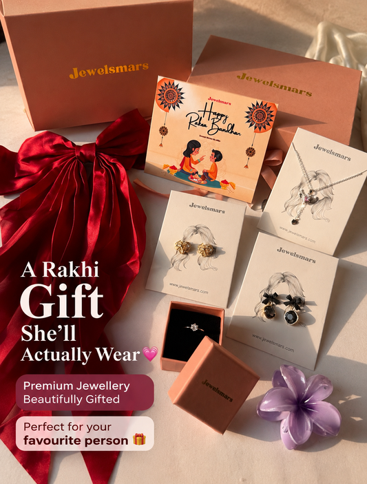 Rakshabandhan Gift Hamper