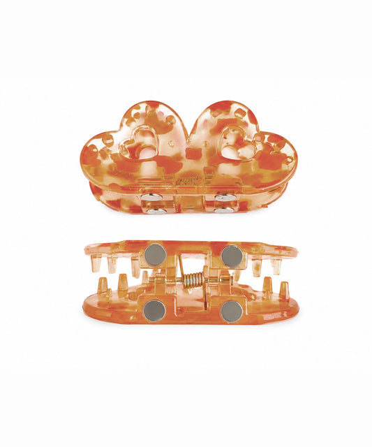 Lucky Amour Clover Claw Clip (magnetic)