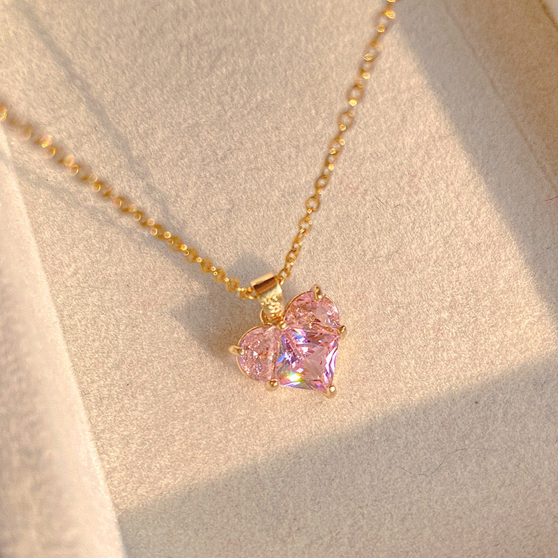 Anti Tarnish Necklace