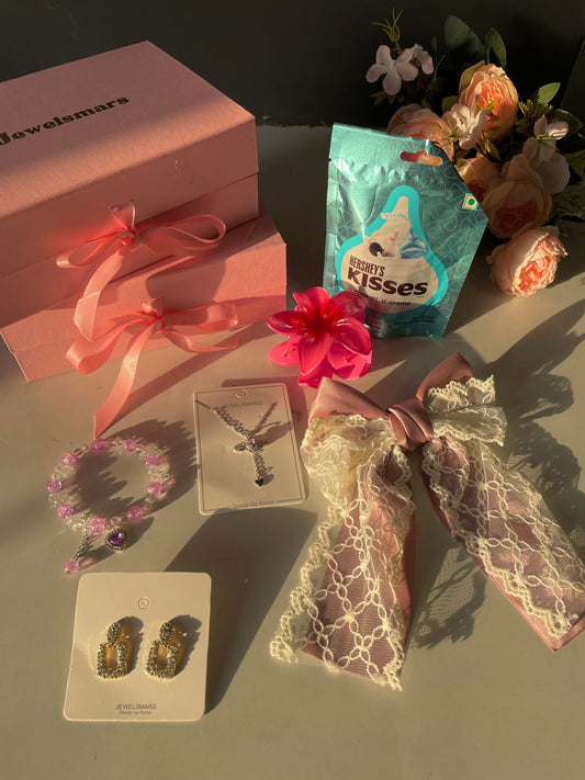 Diwali Gift Hamper