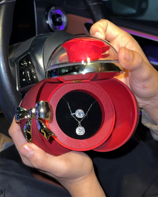 Eternal Love Jewellery Gift Set