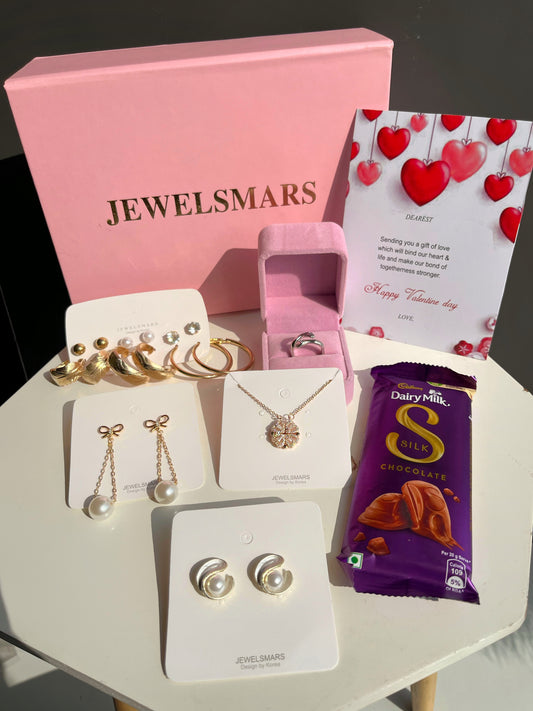 Valentines Day Gift Hamper