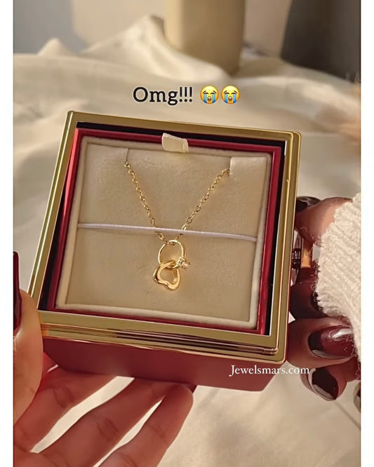 Perfect Valentine’s Day gift