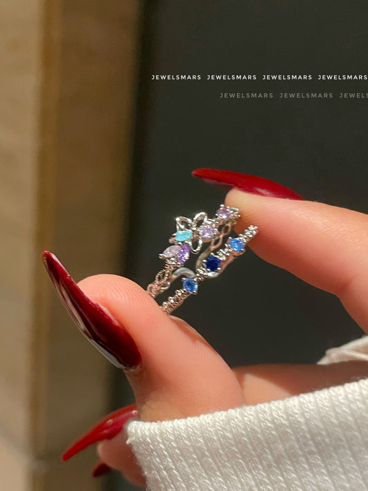 Princess Dreamy Ring