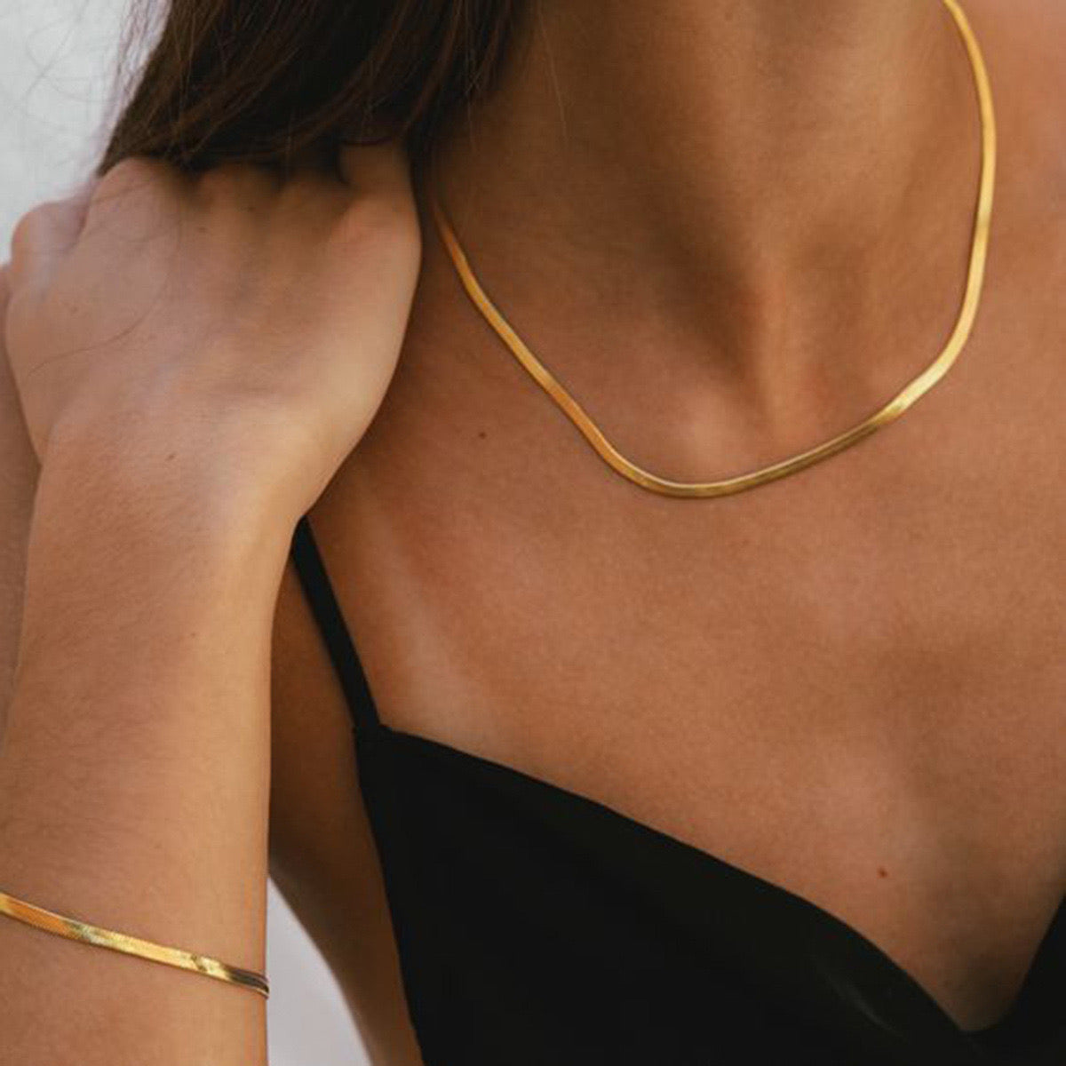 Necklace