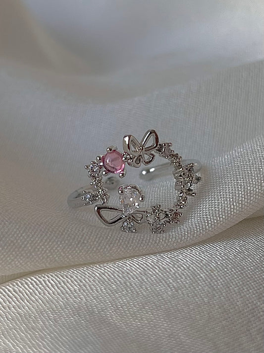 Flutter Potion! Ring