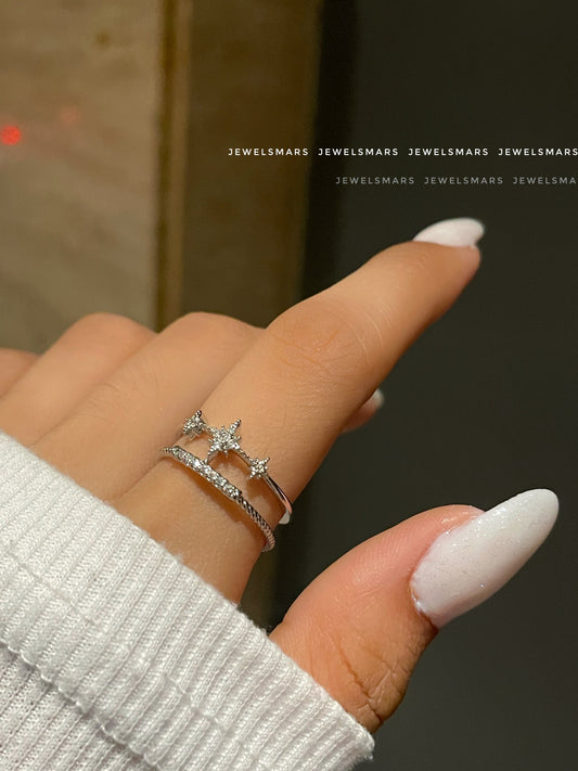 Star lover Ring