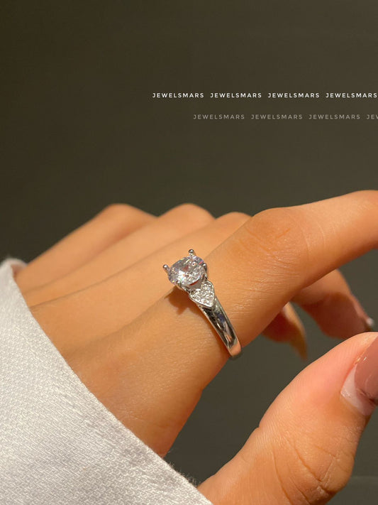 Aura Promise Ring