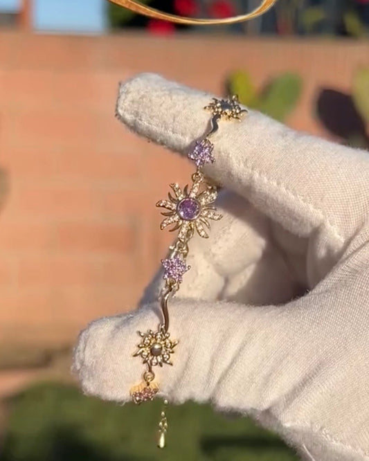 Disney Magic Rapunzel Bracelet