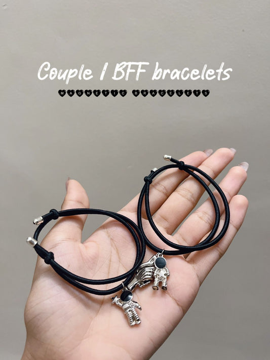 Couple/ BFF Magnetic Bracelet