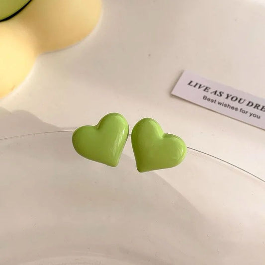 Cute Mini Hearts