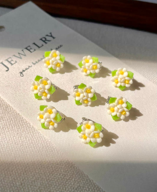 Daisy Dream Mini Pins (pack of 8)
