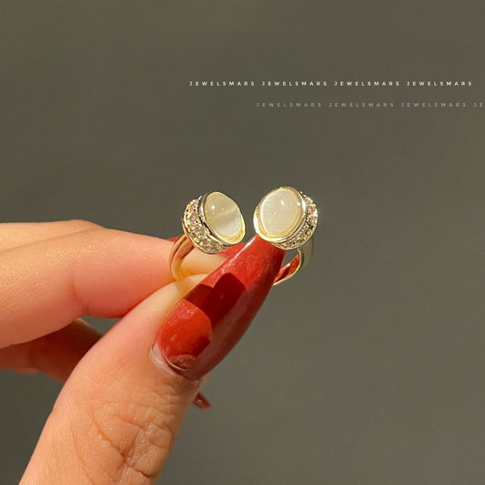 Diva Ring