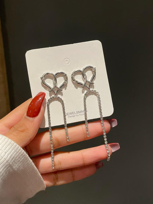 Dreamy Hearts Earrings