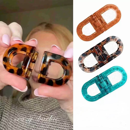 Chérie Link Claw Clip (magnetic hairpin)
