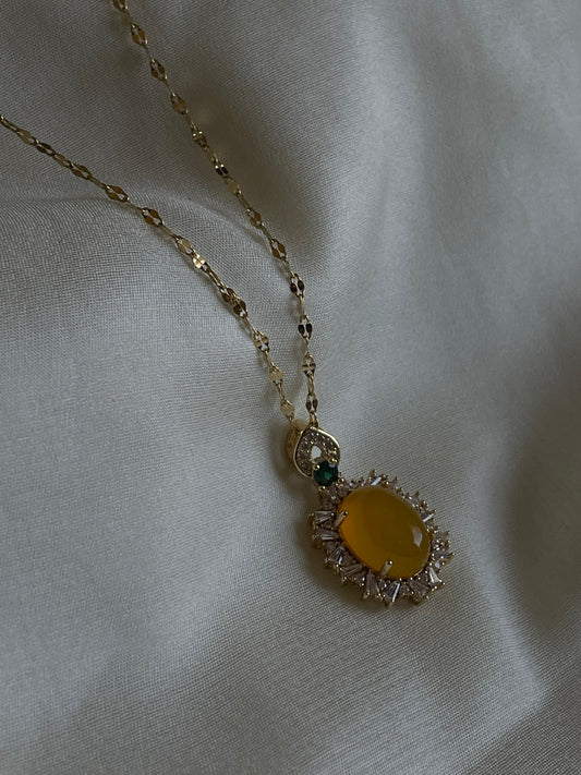 Royal Necklace