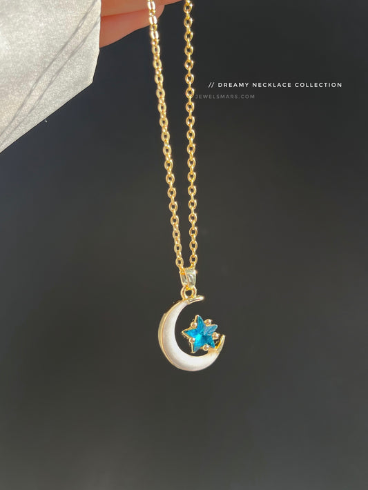 Luna Necklace