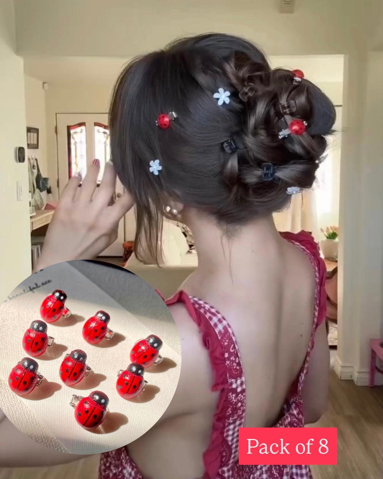Hair Accessories