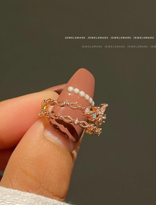 Prettiest Dreamy Ring