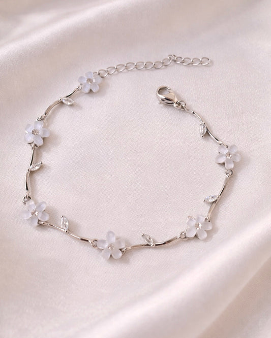 Fairytale Florets Bracelet
