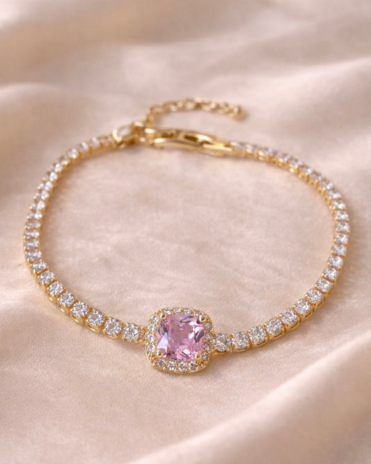 Spill the Sparkle! Bracelet