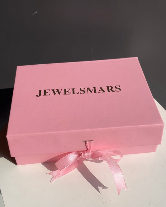 JEWELSMARS Hamper Gift Box (only box)