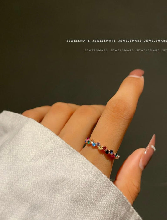 Megara Dreamy Princess Ring