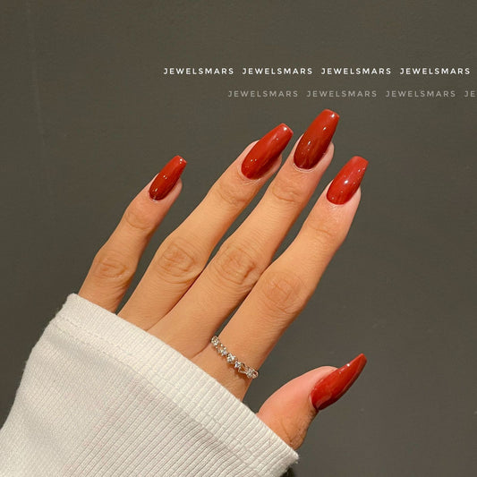 Heartilious Ring