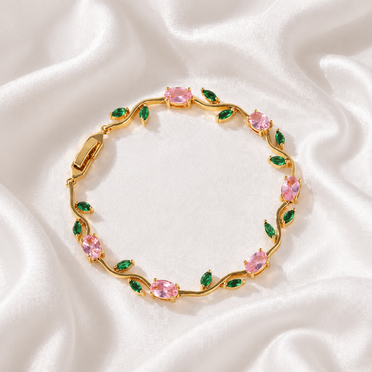 Disney Fantasy Tulip Bracelet