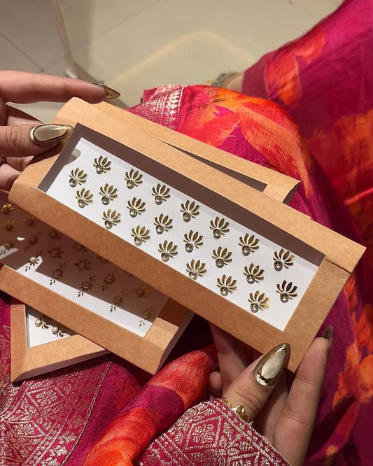 Noor Kamal Bindi