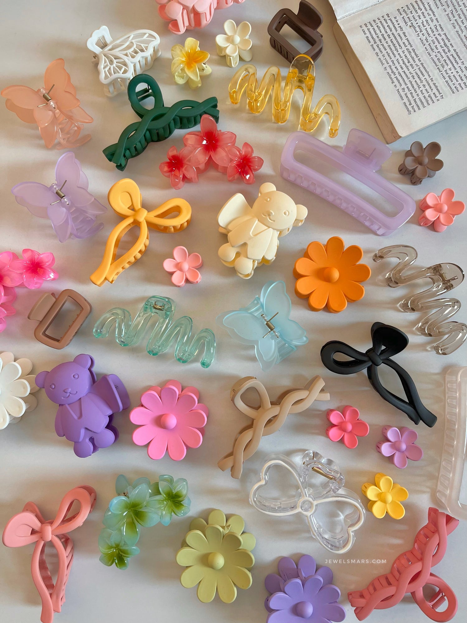 Hair Accessories