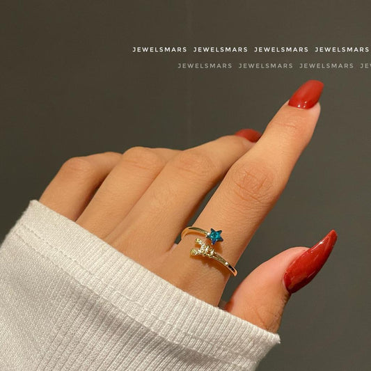 I’ll take you to Paris Ring