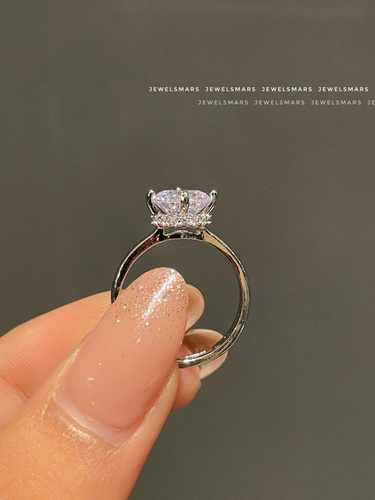 Ivy Promise Ring