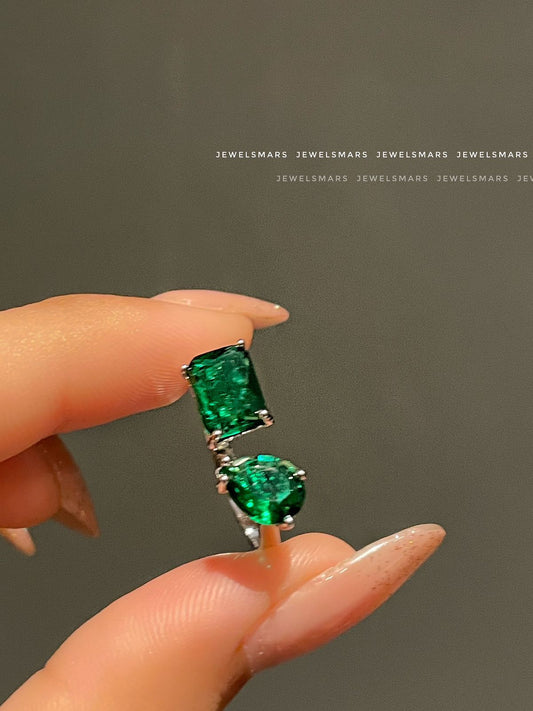 Kylie Ring- green