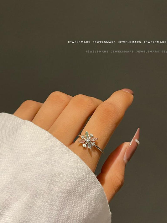 Melisa Dreamy Princess Ring