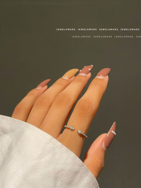 Minimal Zoya Ring