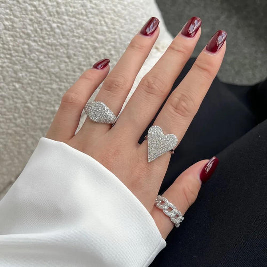 My Whole Heart Ring