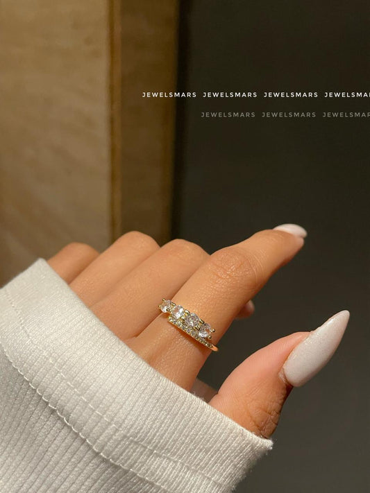 Natalia Minimal Ring