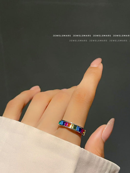Rainbow Ring