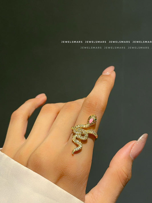 Serpent Ring