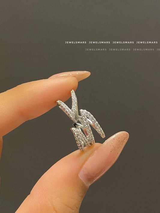 Stella Ring Band