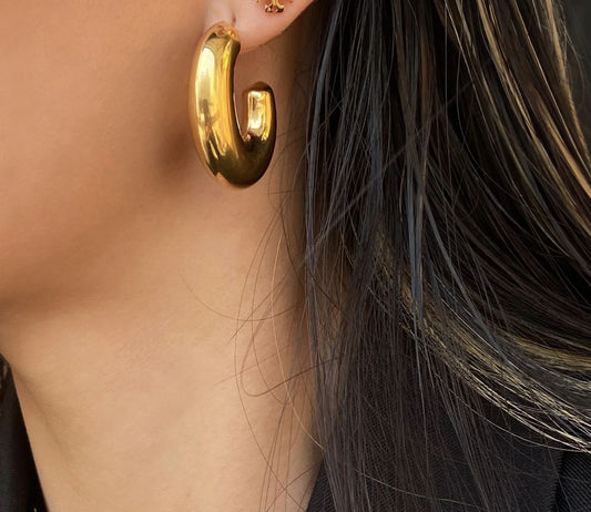 Stella Hoops
