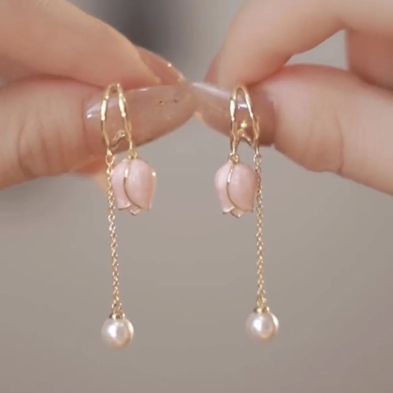 Hot Sale Beautiful Water Drop Hollow Women Dangle Earrings For Girl Friends  Yellow Gold Color Bling Vintage And Cheap Jewelry - AliExpress