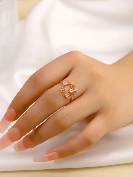 The Eden’s Garden Dreamy Ring