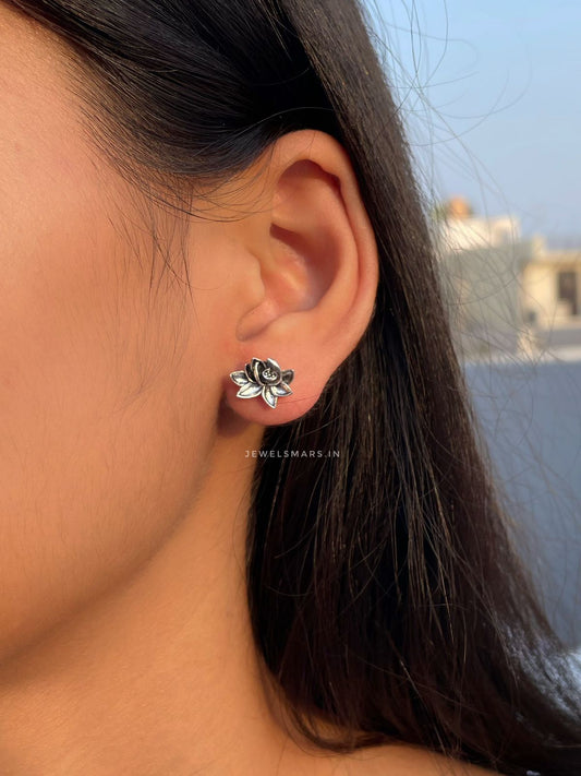Kamal Small Earrings